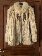 Veste fourrure véritable, Ophalen, Zo goed als nieuw