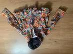 Meisjes kleding, Kinderen en Baby's, Kinderkleding | Maat 140, Ophalen, Zo goed als nieuw, Meisje, Setje