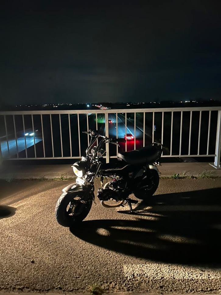 Dax te koop !, Fietsen en Brommers, Scooters | Overige merken, Gebruikt, Ophalen