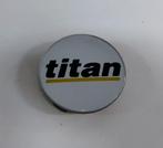 Titan Naafkap 56mm 2205, Auto-onderdelen, Overige Auto-onderdelen, Ophalen of Verzenden