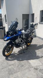 BMW gs 1250 adventure, Toermotor, Particulier, 4 cilinders, 1250 cc