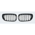 Grill Hoogglans Zwart Niergrill Dubbele Brug BMW 3 Serie Cou, Auto-onderdelen, Ophalen of Verzenden, 6 maanden garantie, Gebruikt
