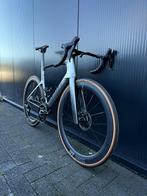 SCOTT FOIL ULTIMATE - MAAT L (56), Fietsen en Brommers, Carbon, Heren, Zo goed als nieuw, Meer dan 20 versnellingen