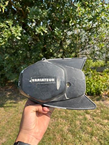 Variateur deksel peugot 103 beschikbaar voor biedingen