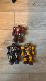 Speelfiguur, Collections, Jouets miniatures, Enlèvement, Comme neuf