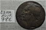 ALBERT REX 23 mm token getraceerd op de voorkant, Postzegels en Munten, Penningen en Medailles, Ophalen of Verzenden, Overige materialen