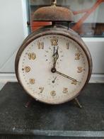 Vintage wekker., Ophalen