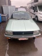Renault R20 oldtimer, Auto's, Oldtimers, Particulier, Te koop, Renault
