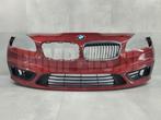 Bumper BMW 2 F45 F46 14- 51117328677 Voorbumper PJ1573, Auto-onderdelen, Gebruikt, Voor, 6 maanden garantie, Ophalen of Verzenden