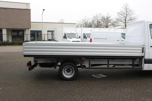 Mercedes-Benz Sprinter 514/515/516/517/519 Nieuwe Open Laadb, Autos, Camionnettes & Utilitaires, Entreprise, Mercedes-Benz, Diesel