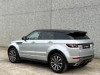 *** Range Rover Evoque R-Dynamic 2.2 SD4 Pano. Mer. ***, Auto's, Land Rover, Te koop, Zilver of Grijs, 159 g/km, 5 deurs