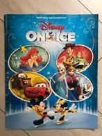 Disney On Ice, Ophalen of Verzenden, Zo goed als nieuw