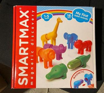 Smartmax - dieren, Enlèvement, Comme neuf