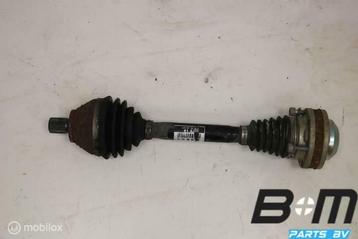 Aandrijfas LV Audi TT 8J Cabrio beschikbaar voor biedingen