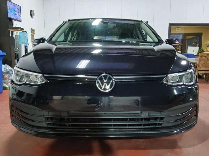 Volkswagen Golf Golf 2.0 TDI BUSINESS VIRTUAL COCKPIT, Auto's, Volkswagen, Bedrijf, Te koop, Golf, ABS, Achteruitrijcamera, Adaptieve lichten