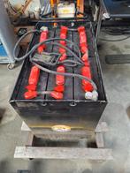 Heftruck onderdelen, Ophalen