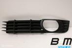 Luchtrooster in bumper links Audi A8 4E, Gebruikt