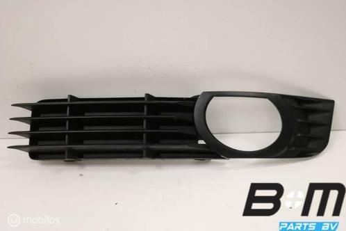 Luchtrooster in bumper links Audi A8 4E, Auto-onderdelen, Dashboard en Schakelaars, Gebruikt