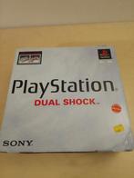 Urgent-console PlayStation 1, Consoles de jeu & Jeux vidéo, Enlèvement, Comme neuf, Avec 2 manettes, Avec jeux