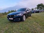 Bmw luxry 318d gt blauw, Auto's, Particulier, Diesel, Te koop