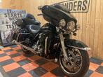 Harley-Davidson Ultra Limited (bj 2021), Motoren, Motoren | Harley-Davidson, Bedrijf, Overig, 1868 cc