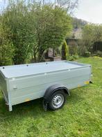 Remorques 750kg, Autos : Divers, Enlèvement, Utilisé