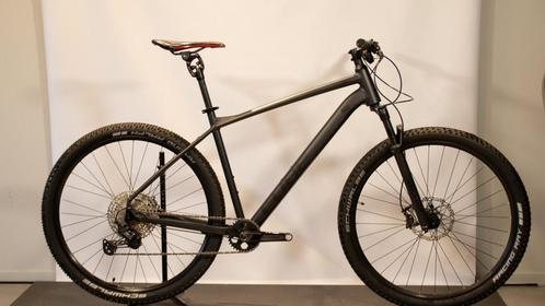 Cube Reaction pro Maat XL, Fietsen en Brommers, Fietsen | Mountainbikes en ATB, Gebruikt, Overige merken, 57 cm of meer, Hardtail