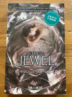 The Jewel, Boeken, Amy Ewing, Gelezen, Ophalen of Verzenden