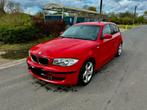 Bmw 116i benzine euro 4 goed onderhouden, Te koop, Euro 4, Benzine, Particulier