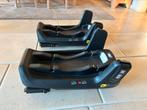 2 bugaboo turtle by nuna basissen voor babystoeltjes., Ophalen, Zo goed als nieuw