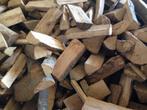 Melange de bois dur bois de chauffage, Tuin en Terras, Brandhout, 6 m³ of meer, Verzenden, Beukenhout, Blokken