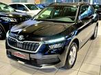 Skoda Kamiq Kamiq LED licht/ Zetelverwarming /Lane assist /p, Auto's, Skoda, 1716 kg, Gebruikt, 95 pk, Zwart