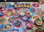 Pokemon kraks compleet, Verzamelen, Flippo's, Ophalen