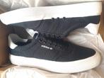 nieuwe 41 1/3 adidas sneakers 3MC vulc unisex in doos, Adidas, Zwart, Nieuw, Ophalen of Verzenden