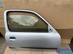 NISSAN MICRA 2 K11 Grijs Rechts portier deur 1992-2002, Auto-onderdelen, Gebruikt, Nissan, Deur