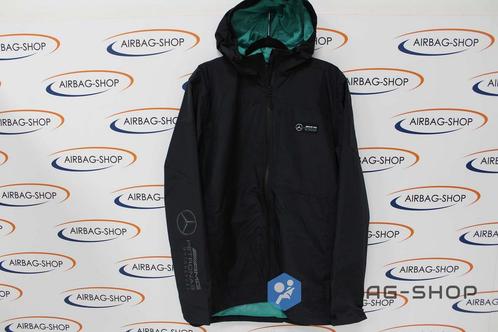 Mercedes-AMG Petronas Motorsport Jas zomer maat L, Kleding | Heren, Jassen | Zomer, Nieuw, Ophalen of Verzenden