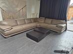 Gratis hoeksalon met salontafel en eetkamer, Ophalen, Gebruikt
