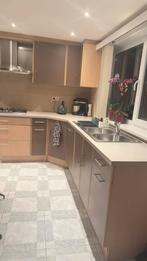 Complete keuken, Enlèvement, Utilisé