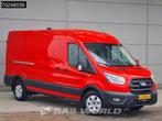 Ford Transit 165pk Automaat Limited L3H2 2025-Model Xenon Ai, Auto's, Automaat, Stof, 1995 cc, Euro 6