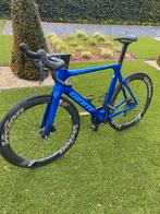 Giant propel advanced/vision carbon wielen, Fietsen en Brommers, Fietsen | Racefietsen, Carbon, Giant, Ophalen