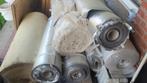 ondervloer laminaat, Ophalen, Overige materialen, 30 cm of meer, Overige typen