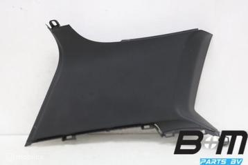 Zwarte C-stijl bekleding links VW Golf 5G3867287C beschikbaar voor biedingen