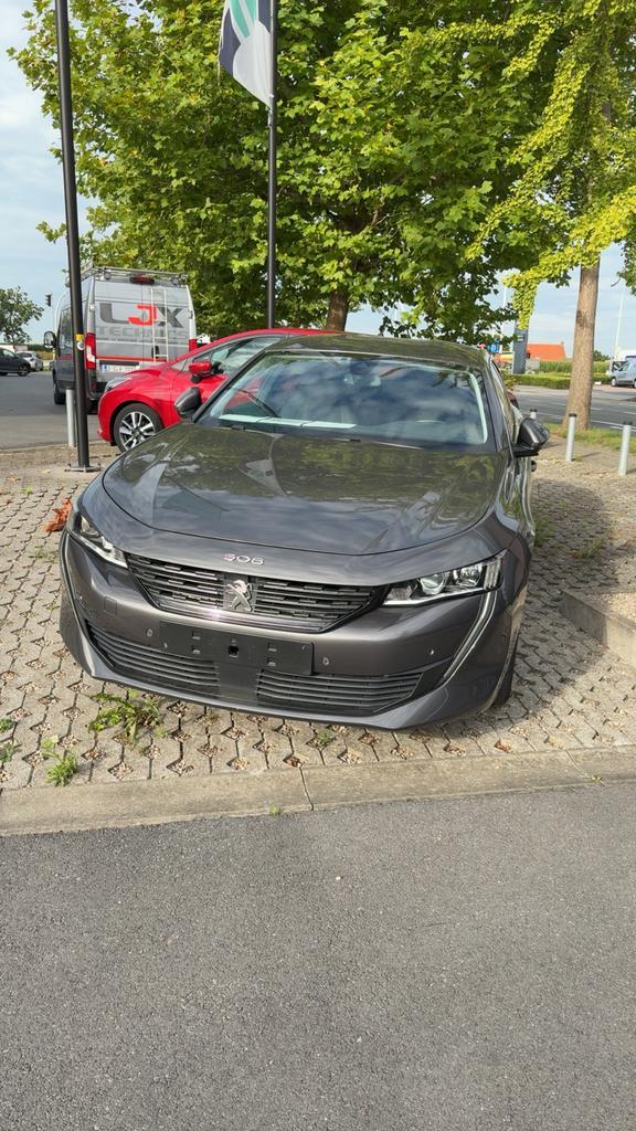 Peugeot 508 II, Auto-onderdelen, Overige Auto-onderdelen, Peugeot, Ophalen