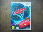 Disney Cars 2 voor Wii (zie foto's), Gebruikt, Ophalen of Verzenden