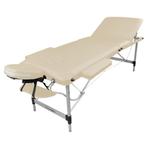 Table de massage, Sport en Fitness, Massageproducten, Ophalen, Nieuw, Massagetafel