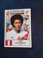 panini sticker WK 82 nr 81, Hobby & Loisirs créatifs, Autocollants & Images, Enlèvement ou Envoi, Neuf, Autocollant