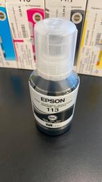 Inkt voor Epson printer, Nieuw, Ophalen of Verzenden