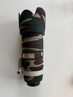 LensCoat voor Canon 70-200mm, Enlèvement, Comme neuf