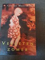 Vergeten zomer, Enlèvement ou Envoi