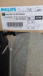 40 tube néon de master tl5 he 35w/840 jamais déballé faire, Enlèvement